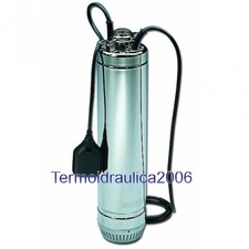 Lowara SCUBA Pompa sommersa 5"