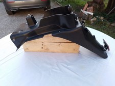 Parafango Posteriore Yamaha XT 600 3aj