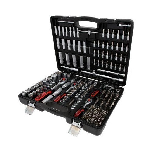 Set chiavi bussola 4 - set,