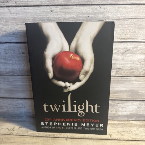 New twilight the - new!,