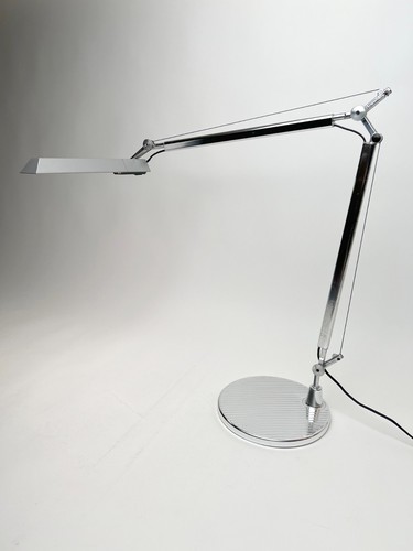 Lampada tolomeo video - lampada,