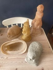 Stampi da giardino - per