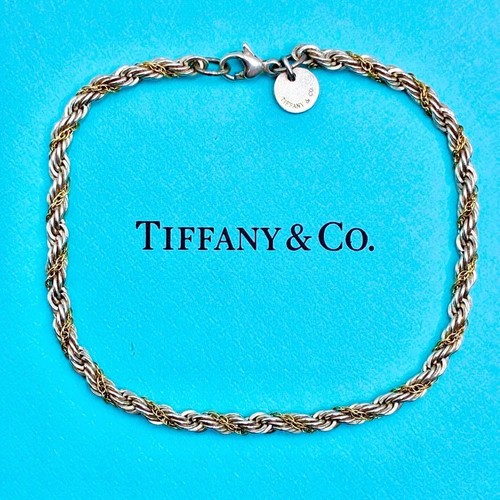 Tiffany bracciale - &,