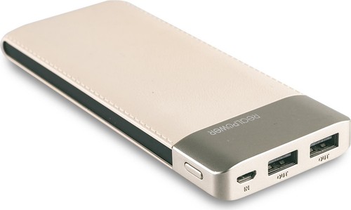 Realpower 8000 caricatore - pb, -8000