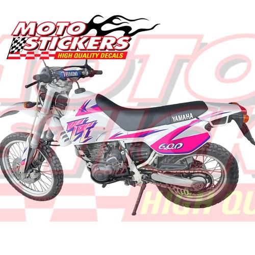 Adesivi moto kit - adesivi,