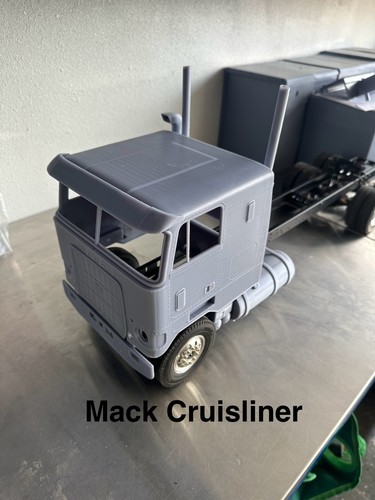 Ricambi carrozzeria camion - camion, rc