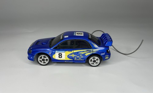 Subaru wrx sti 2004 scala - sti,