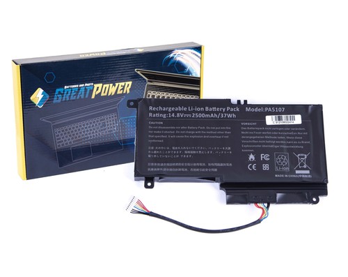 Batteria compatibile con