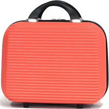 Beauty Case Da Viaggio/Trousse