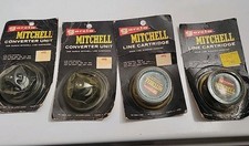 Cartuccia vintage Garcia