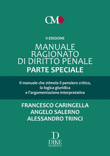 Manuale ragionato diritto - manuale, di