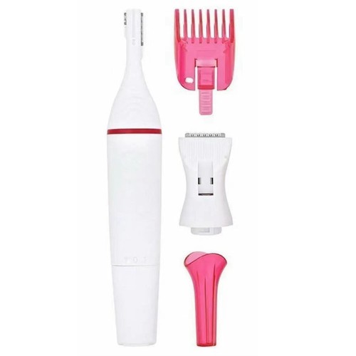 Epilatore elettrico - epilatore,