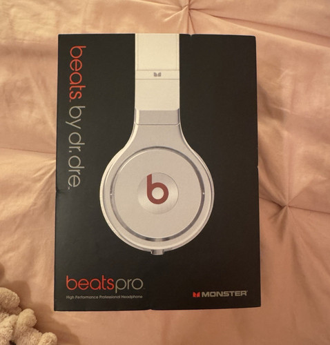 Beats dre pro - by,