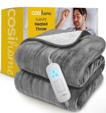 Cosi Home Electric Heating