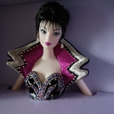Barbie brunette brilliance - barbie,