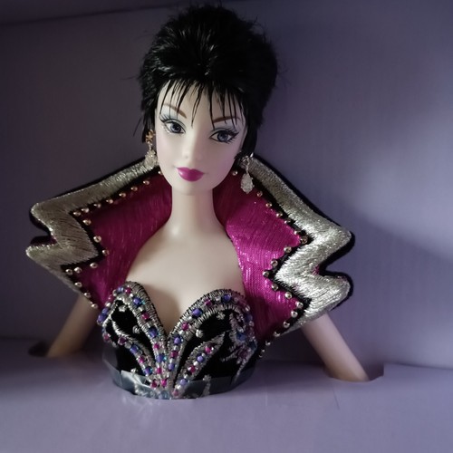 Barbie brunette brilliance - brunette, by