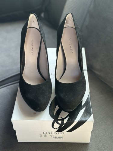Tacchi donna nine west taglia - tacchi,