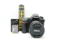 Nikon D850 + Nikon AF-S