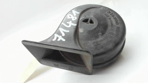 Tromba clacson peugeot - tromba/clacson,