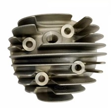 TESTA TESTATA CILINDRO DR DIAMETRO 47 PIAGGIO VESPA SPECIAL-L-R 50 2T 1967/1982