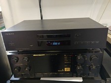 MARANTZ PM 84 II amplificatore