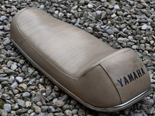 Yamaha RD250/350 Sella Seat