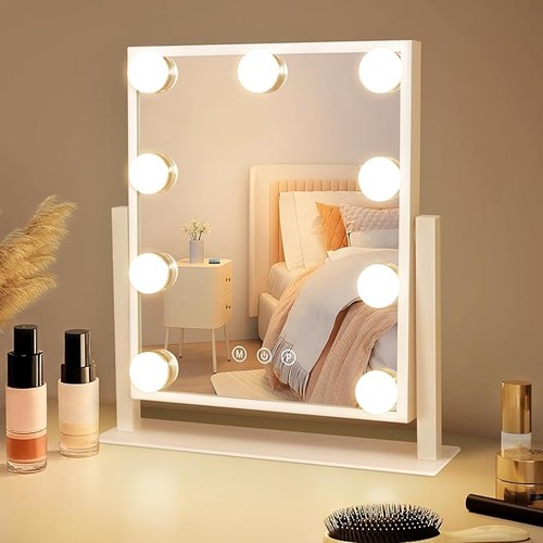 Specchio trucco con - specchio,