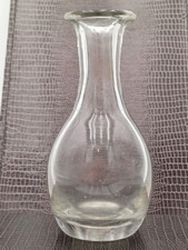 MISURA DA VINO ANTICA VETRO ARTIGIANALE '800