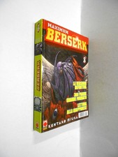 BERSERK maximum 8 planet manga