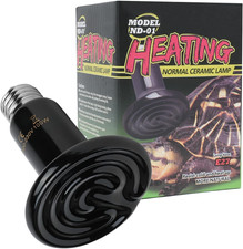 100W Lampadina Riscaldante in