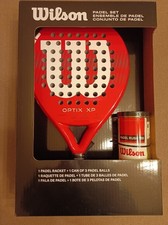 Padel Set Wilson 