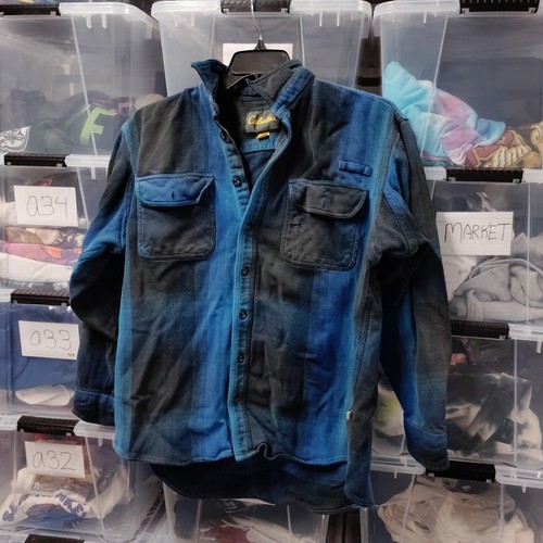 Giacca cabelas blu - cabelas,