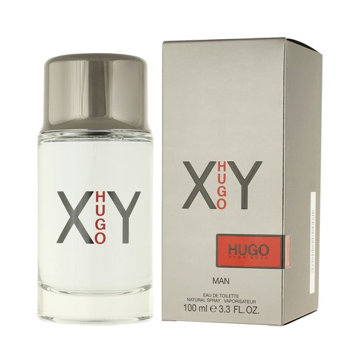 Hugo boss eau de - eau,