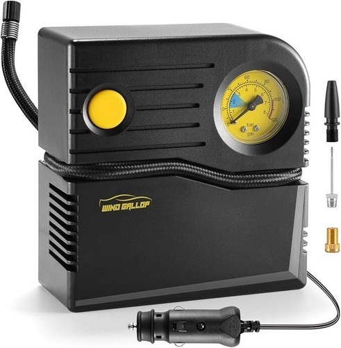 Windgallop mini compressore - windgallop,