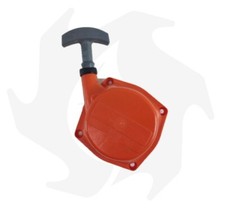 AVVIAMENTO PER DECESPUGLIATORE