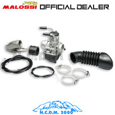 Kit carburatore completo - kit,