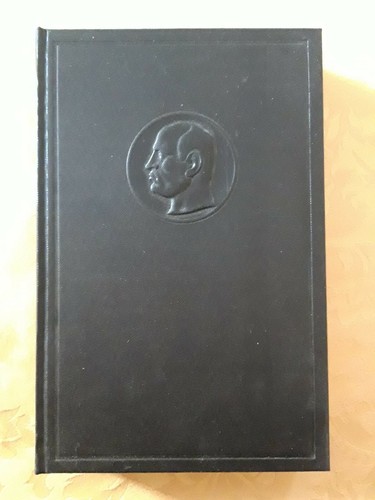 Benito mussolini opera omnia - benito,