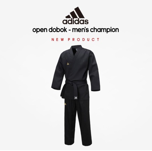 Adidas adi open dobok nuova - adi-open,