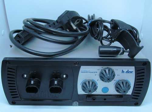 Hydor wavemaker controller - hydor,