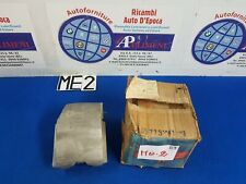 PINZA FRENO ANT. SX ALLUMINIO AUTOBIANCHI A112 FIAT 124 127 128 X1/9 ORIGINALE