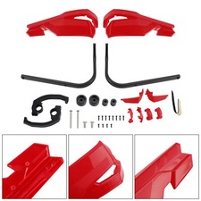 Paramani Manubrio per Honda