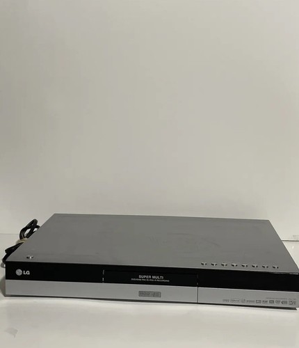 Super multi dvd recorder - multi,