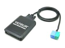Adattatore Bluetooth USB SD