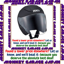 Casco bici Yamaha Jet YJ-20