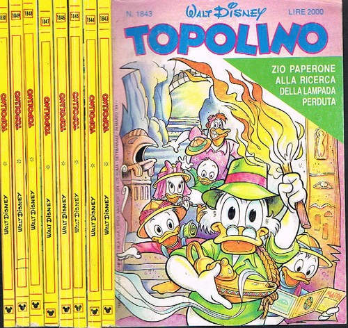 Bello stock topolino - stock,