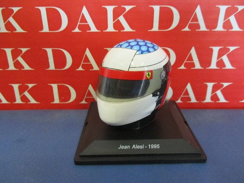 Modellino casco helmet - 1/5,
