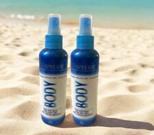 Set di 2 Yves Rocher Bio