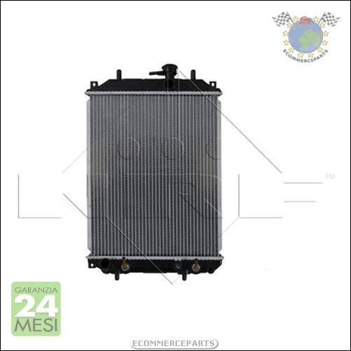 Radiatore acqua nrf per - radiatore,