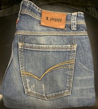 Jaggy Jeans Newman Denim