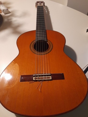 Chitarra classica ramirez - chitarra,